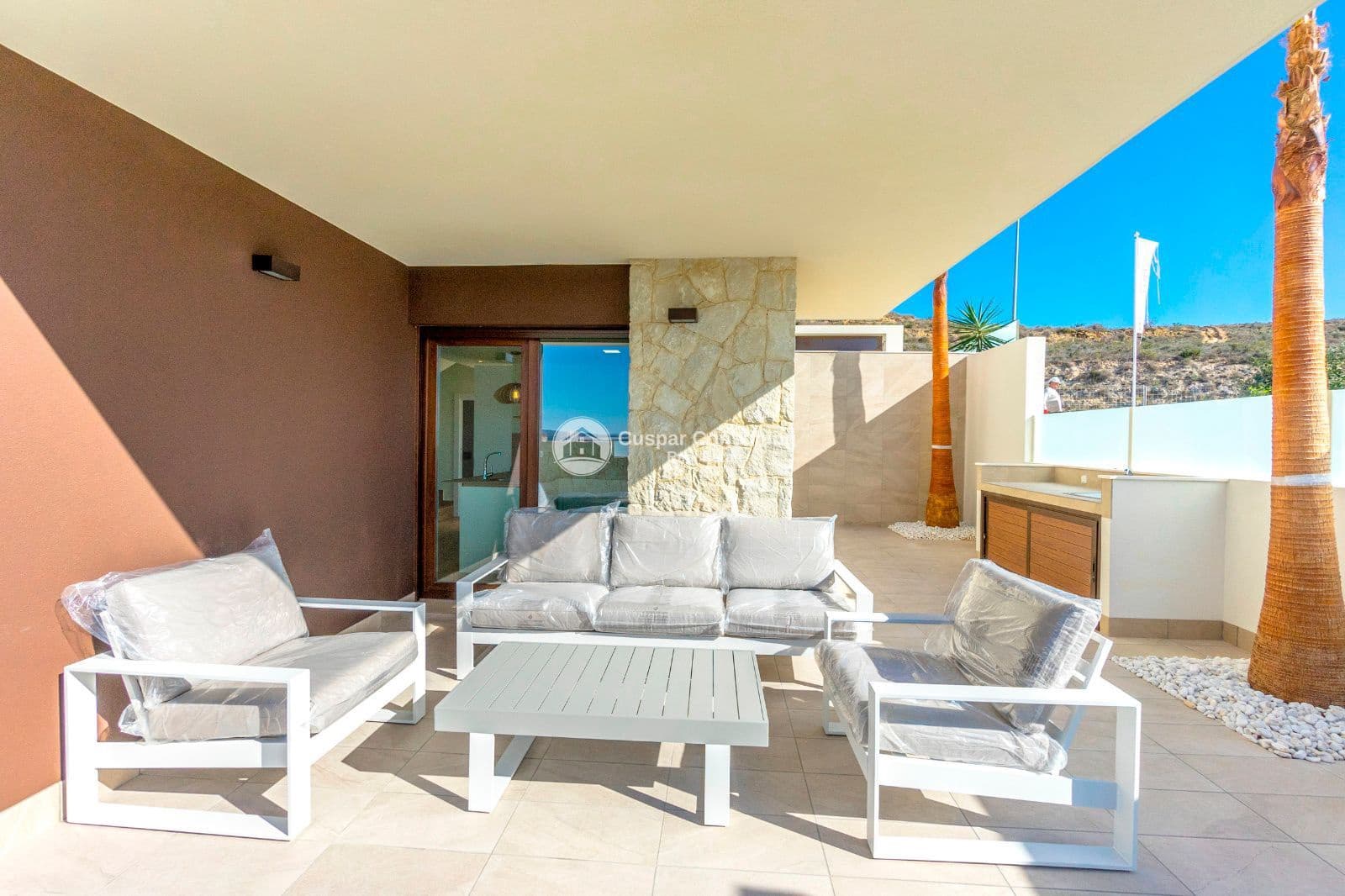 3 chambre Villa/Maison à vendre à Ciudad Quesada avec garage - 499 000 € (Ref: 8878282)