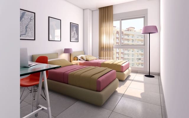 3 camera da letto Appartamento in vendita in La Manga del Mar Menor - 328.600 € (Rif: 8881179)