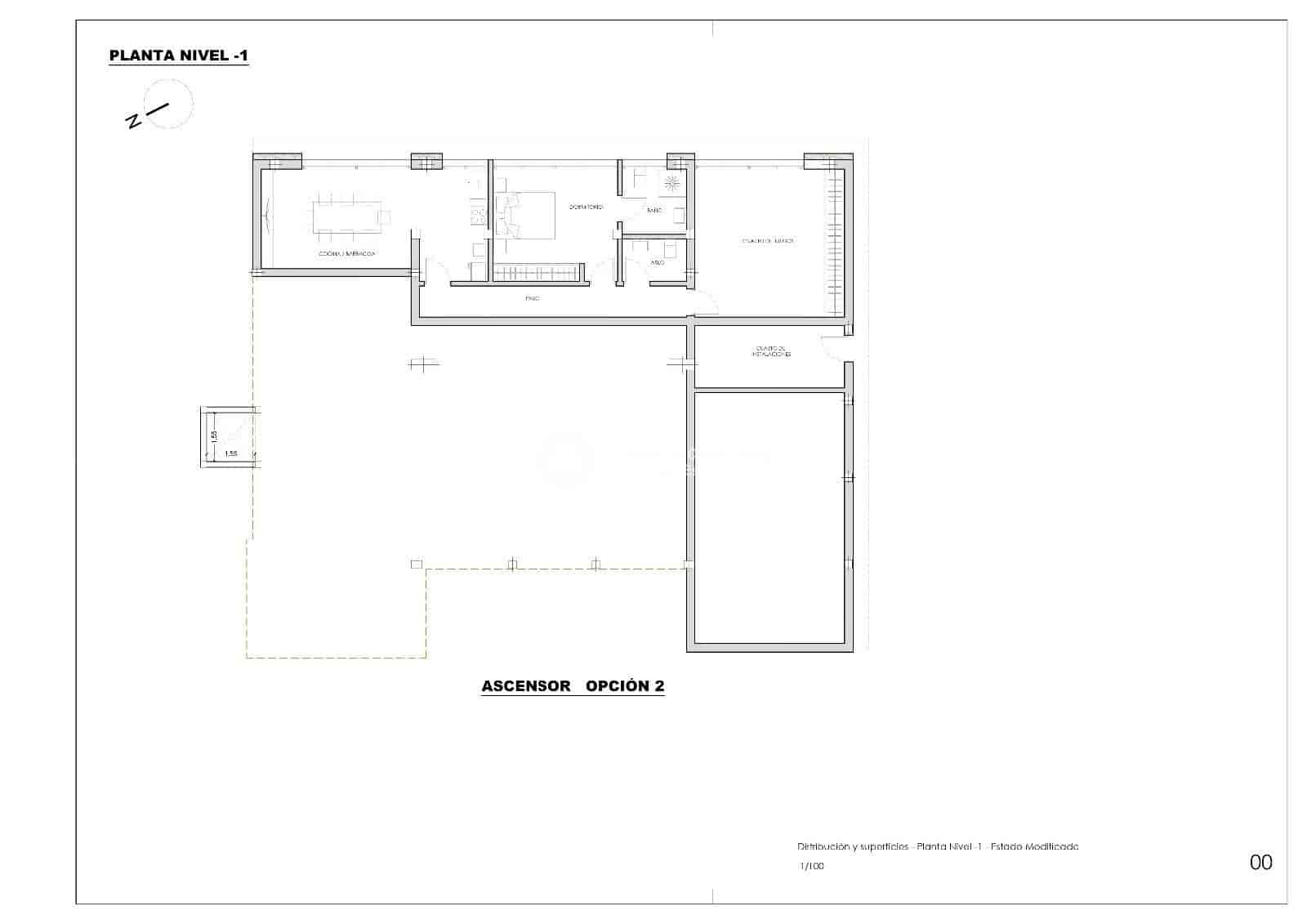 4 soveværelse Villa til salg i Altea med swimmingpool garage - € 2.690.000 (Ref: 8881261)
