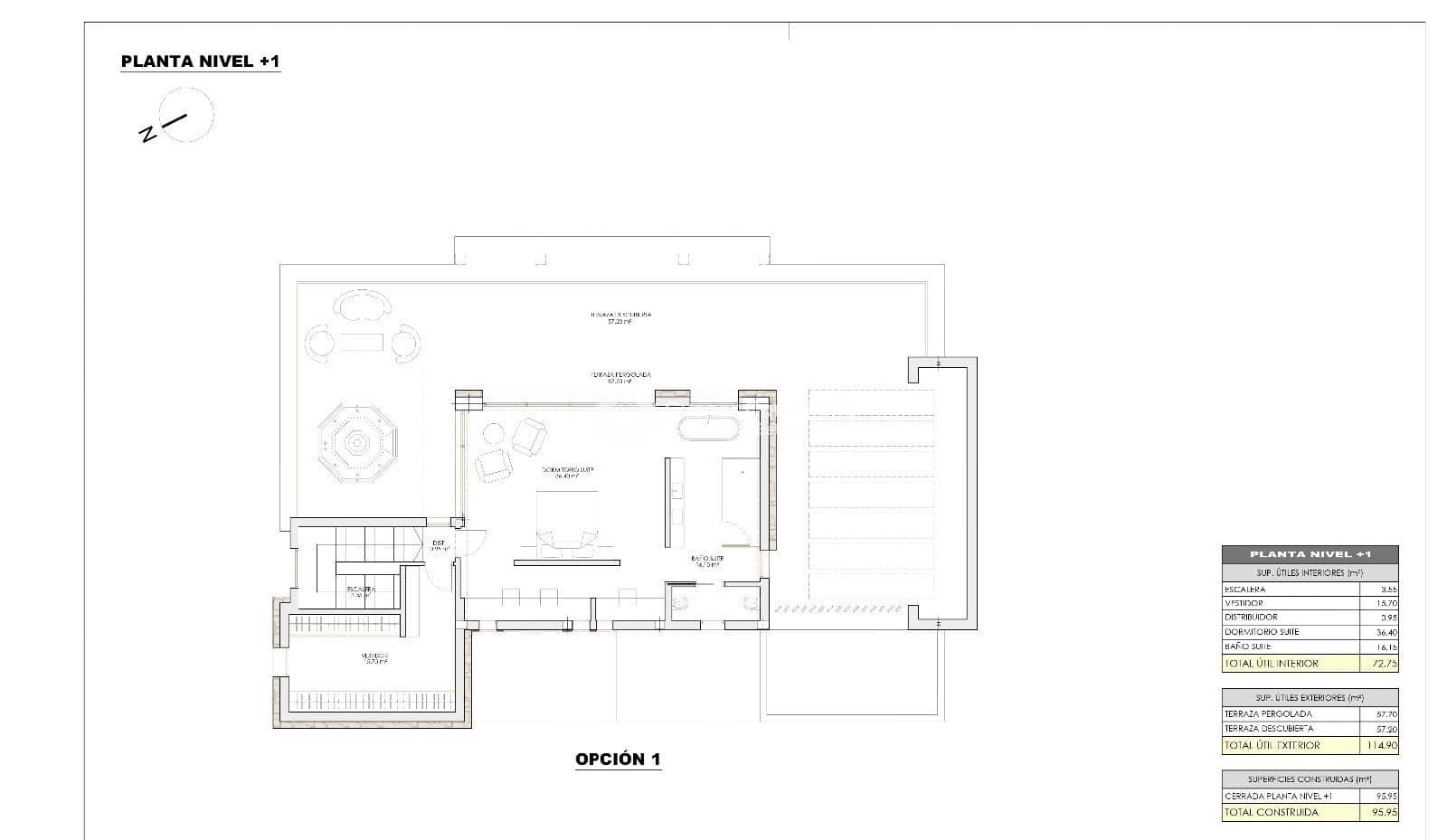 4 soveværelse Villa til salg i Altea med swimmingpool garage - € 2.690.000 (Ref: 8881261)