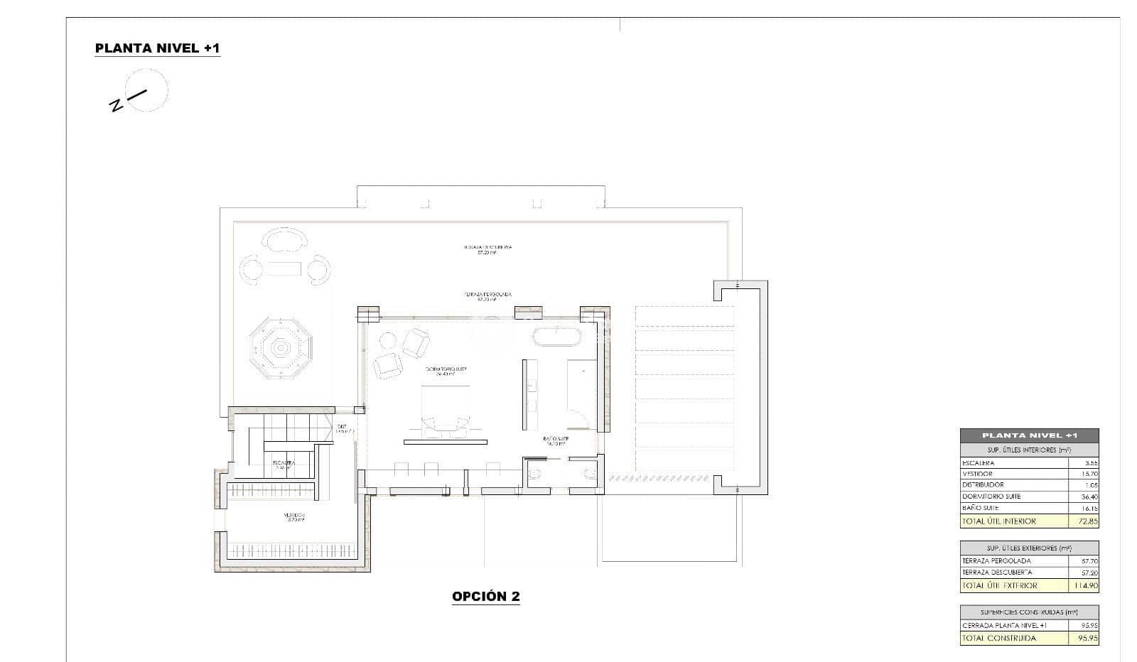 4 soveværelse Villa til salg i Altea med swimmingpool garage - € 2.690.000 (Ref: 8881261)