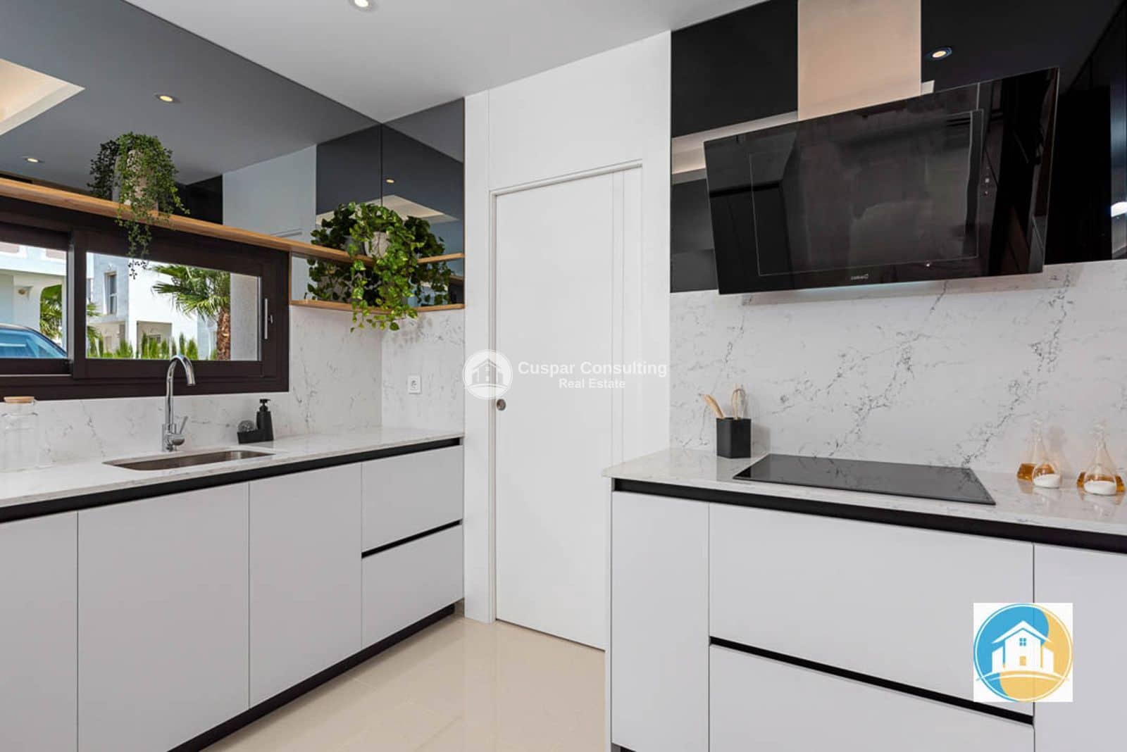 3 bedroom Villa for sale in Ciudad Quesada with pool garage - € 869,555 (Ref: 8886910)