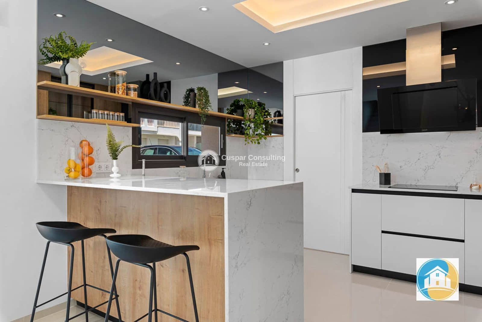 3 bedroom Villa for sale in Ciudad Quesada with pool garage - € 869,555 (Ref: 8886910)