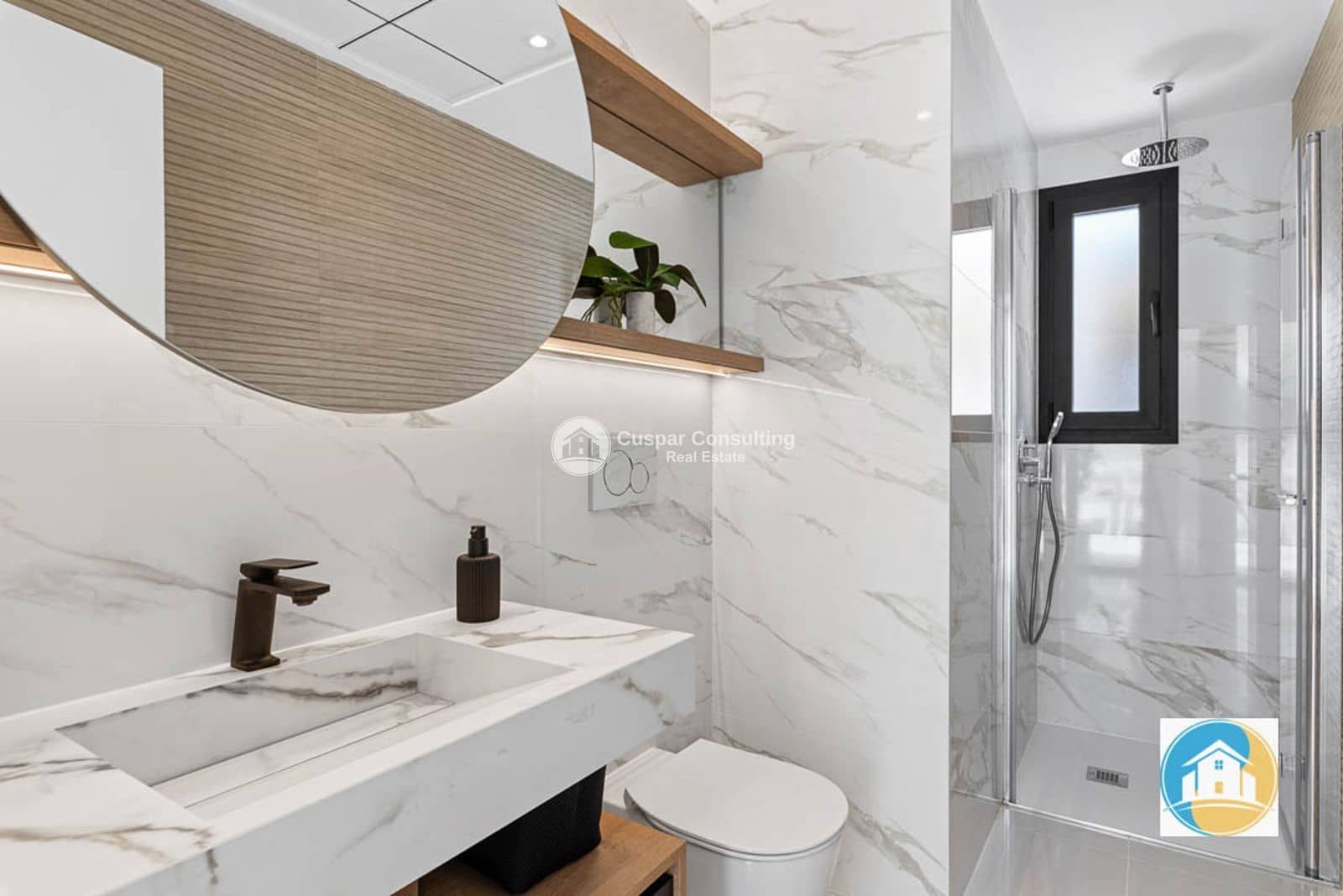 3 bedroom Villa for sale in Ciudad Quesada with pool garage - € 869,555 (Ref: 8886910)