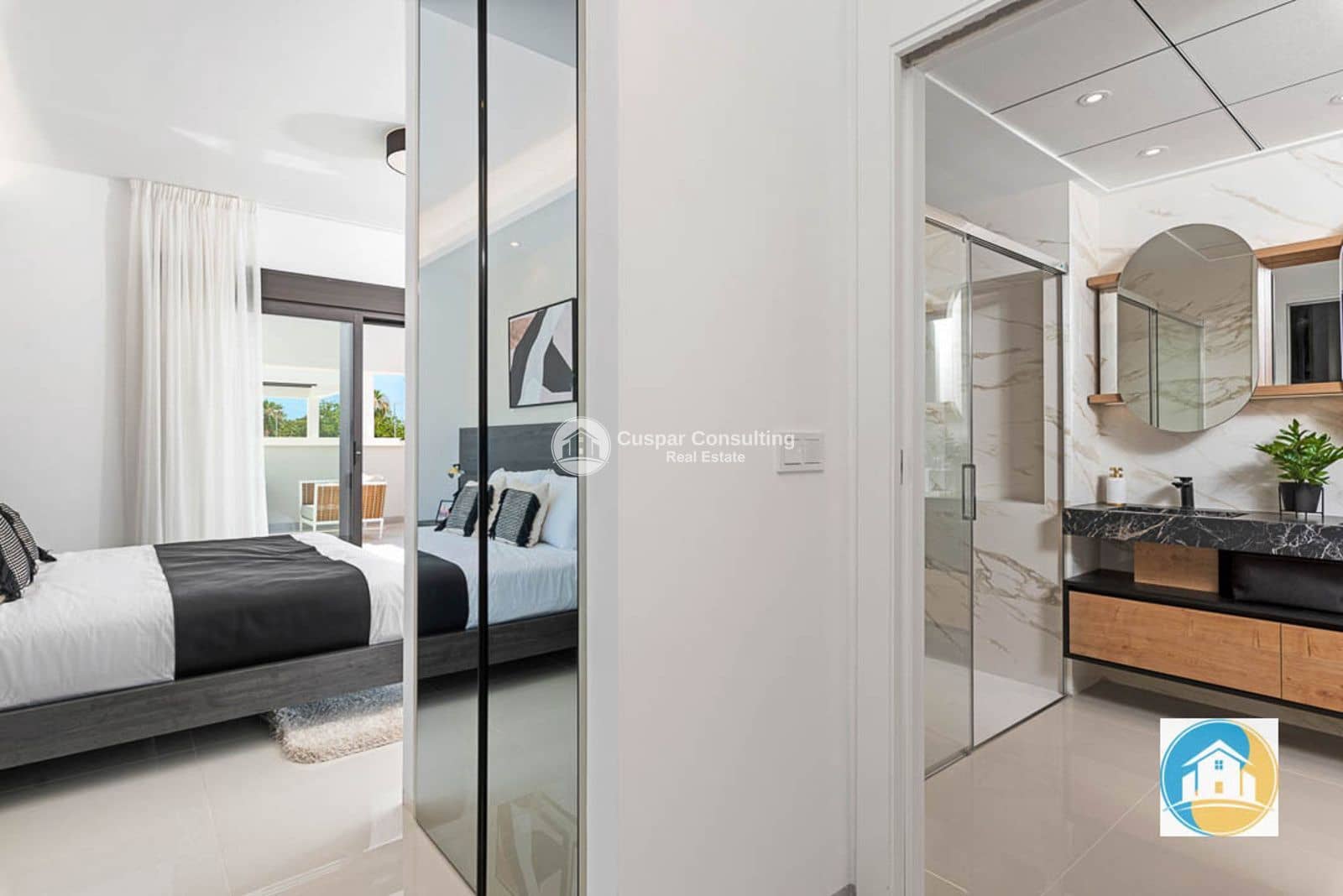 3 bedroom Villa for sale in Ciudad Quesada with pool garage - € 869,555 (Ref: 8886910)