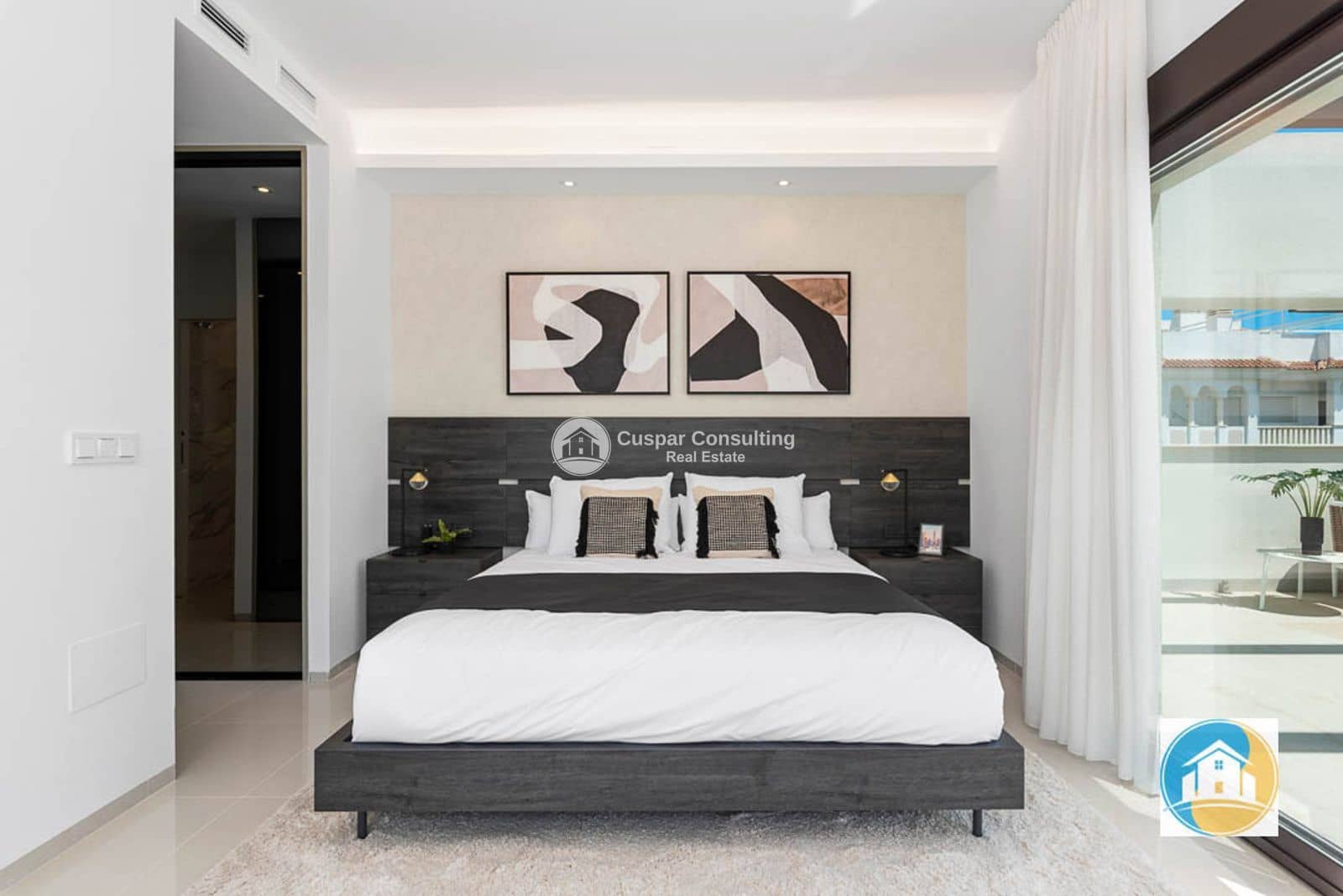 3 bedroom Villa for sale in Ciudad Quesada with pool garage - € 869,555 (Ref: 8886910)