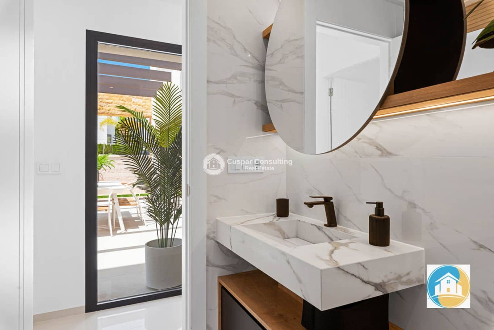 3 bedroom Villa for sale in Ciudad Quesada with pool garage - € 869,555 (Ref: 8886910)