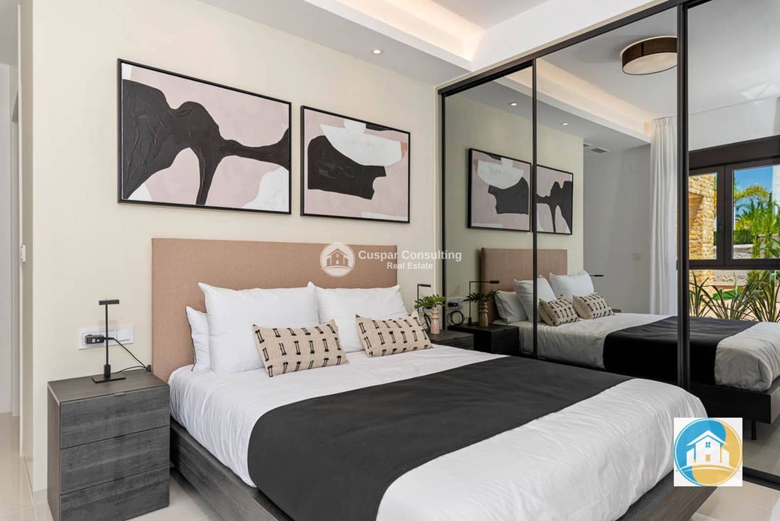 3 bedroom Villa for sale in Ciudad Quesada with pool garage - € 869,555 (Ref: 8886910)