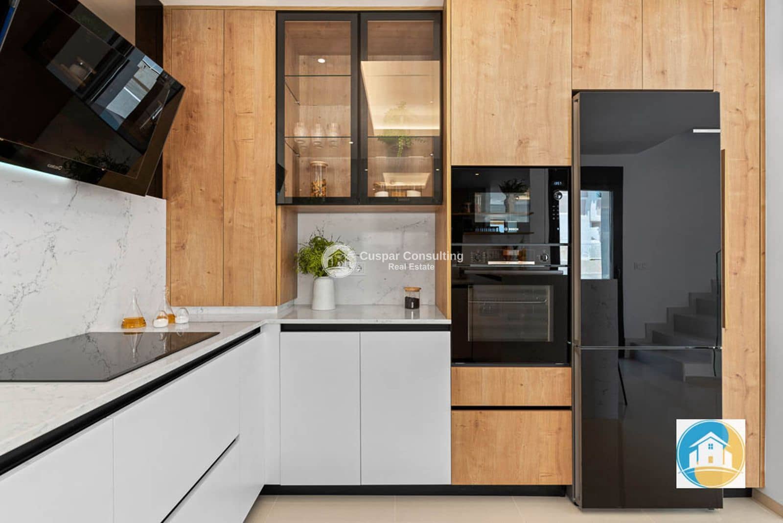 3 bedroom Villa for sale in Ciudad Quesada with pool garage - € 869,555 (Ref: 8886910)