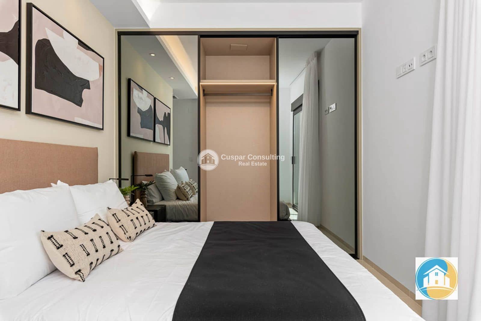 3 bedroom Villa for sale in Ciudad Quesada with pool garage - € 869,555 (Ref: 8886910)