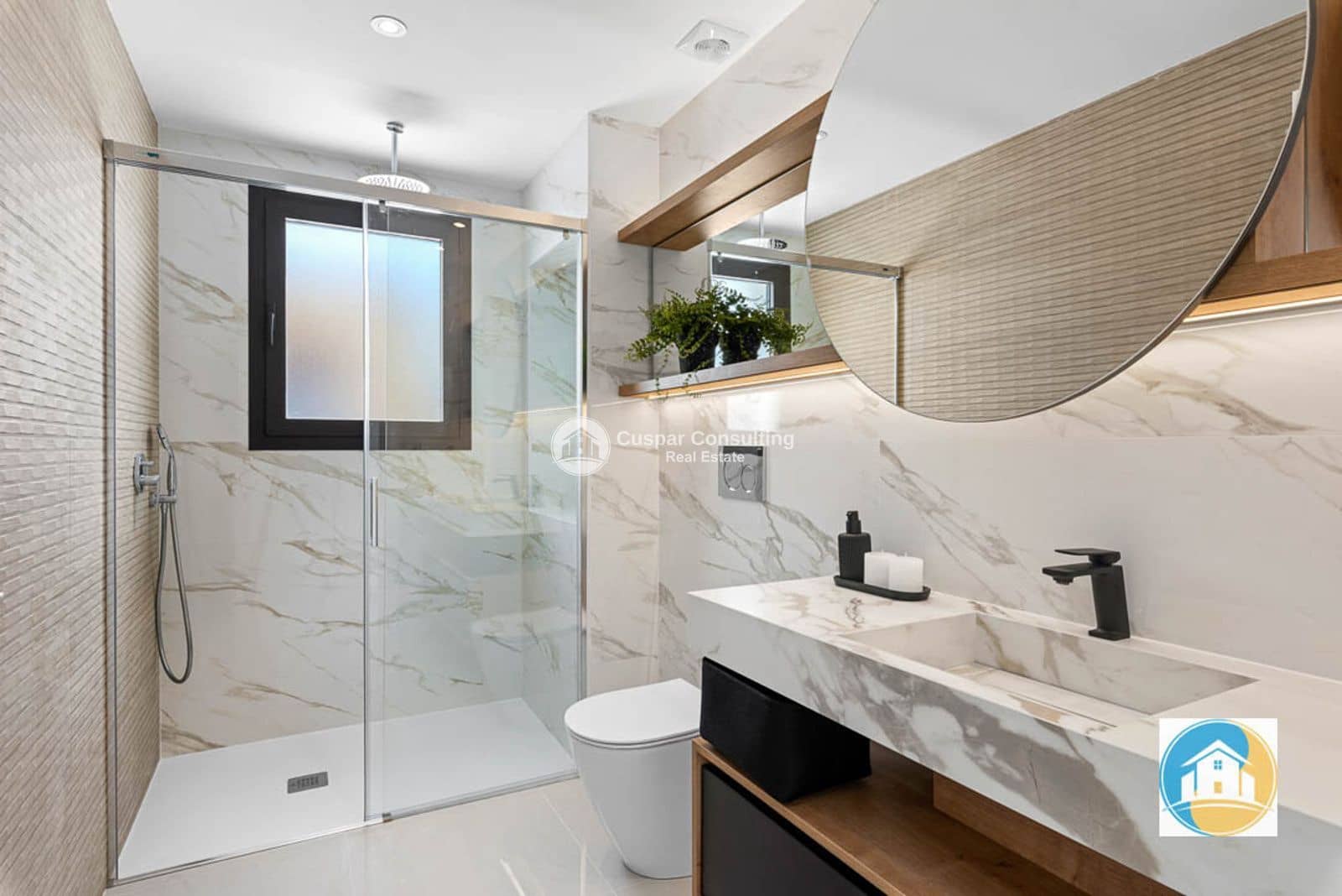 3 bedroom Villa for sale in Ciudad Quesada with pool garage - € 869,555 (Ref: 8886910)