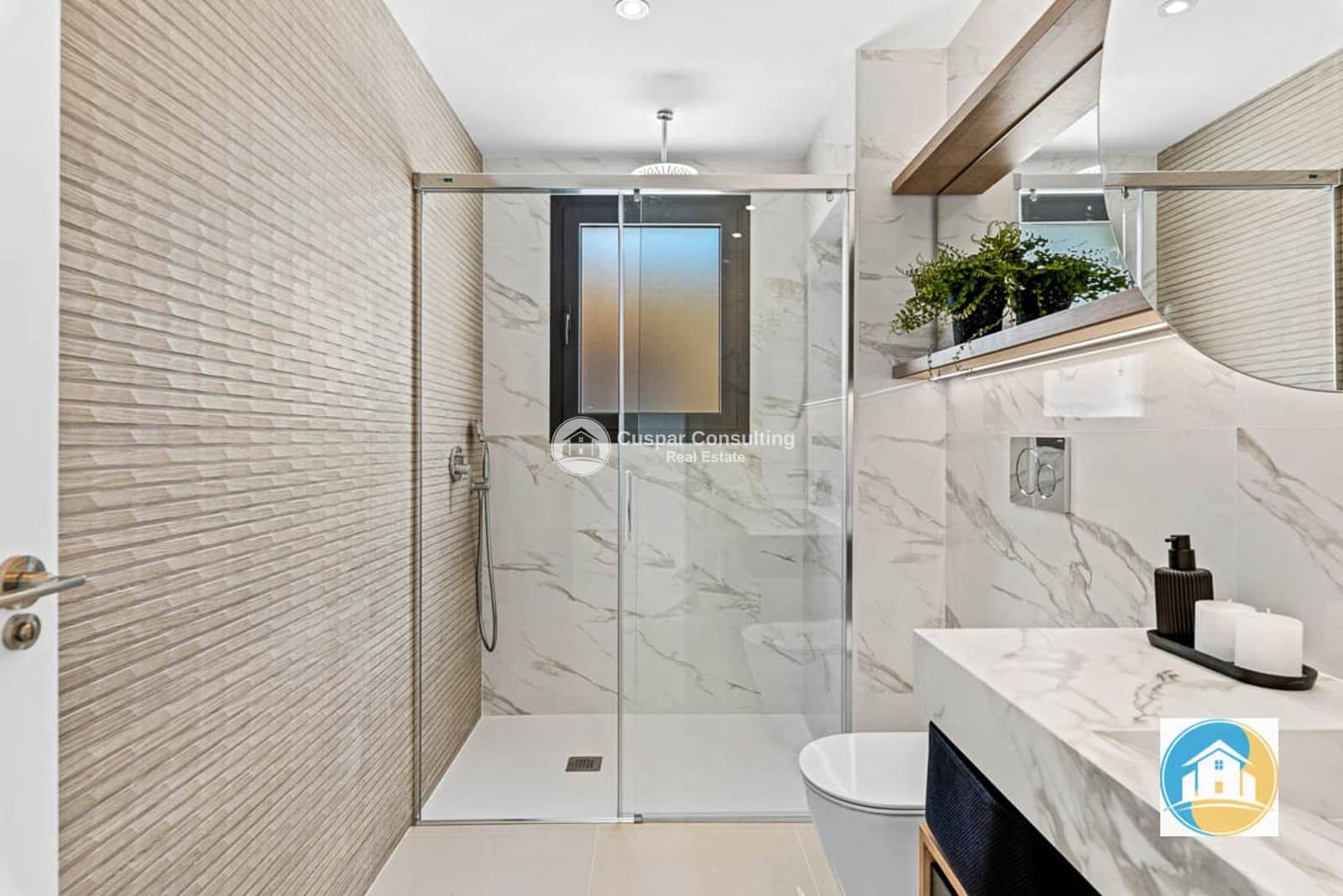 3 bedroom Villa for sale in Ciudad Quesada with pool garage - € 869,555 (Ref: 8886910)