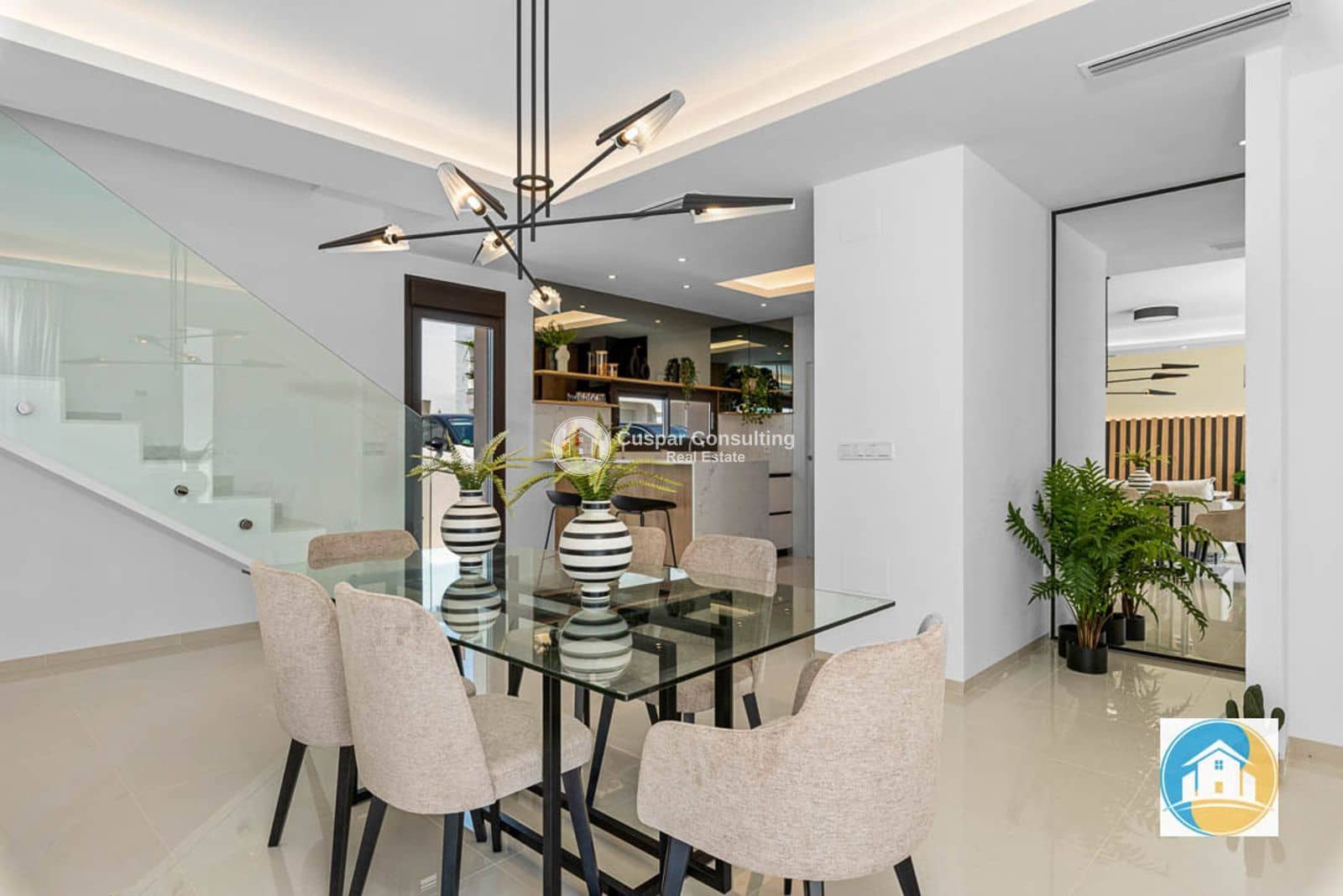 3 bedroom Villa for sale in Ciudad Quesada with pool garage - € 869,555 (Ref: 8886910)