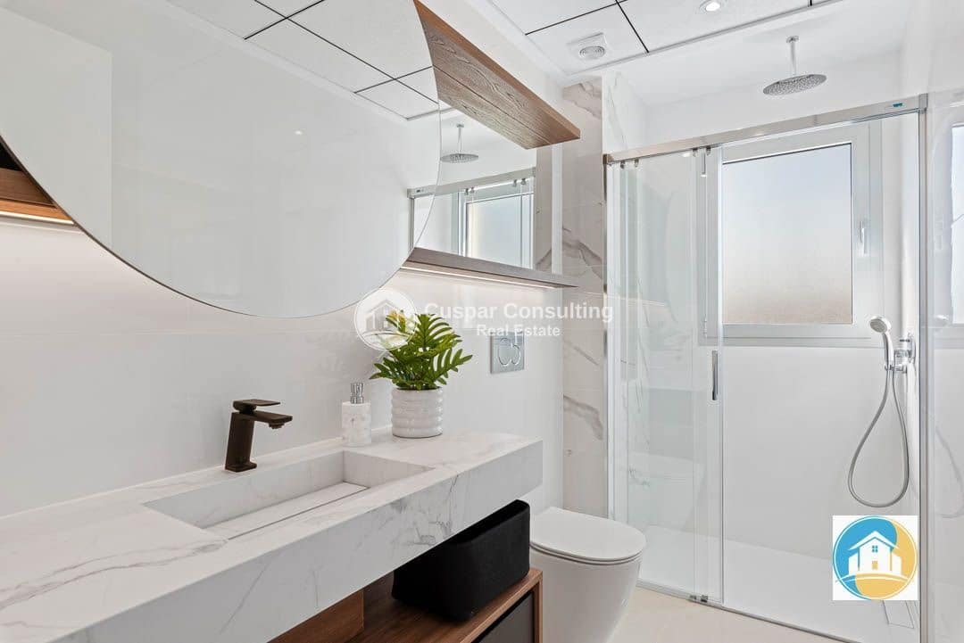 4 camera da letto Villa in vendita in Ciudad Quesada con piscina garage - 975.693 € (Rif: 8887065)