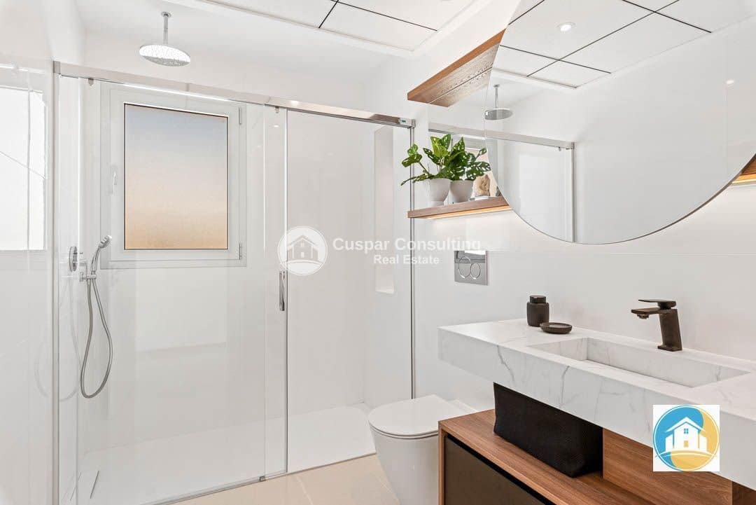 4 camera da letto Villa in vendita in Ciudad Quesada con piscina garage - 975.693 € (Rif: 8887065)