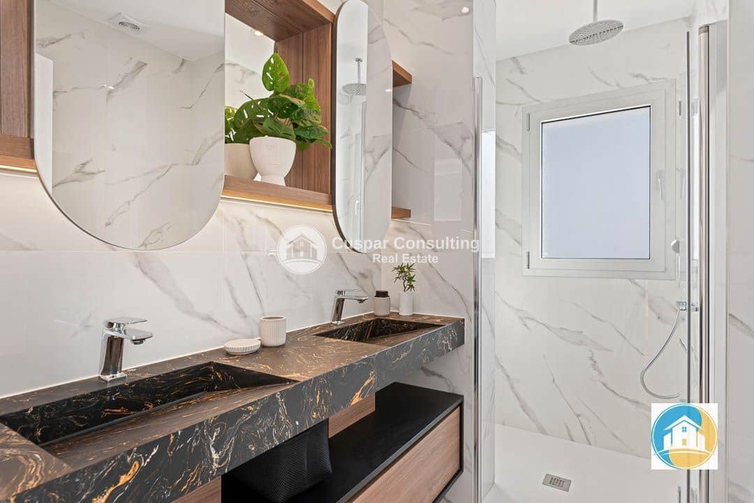 4 camera da letto Villa in vendita in Ciudad Quesada con piscina garage - 975.693 € (Rif: 8887065)