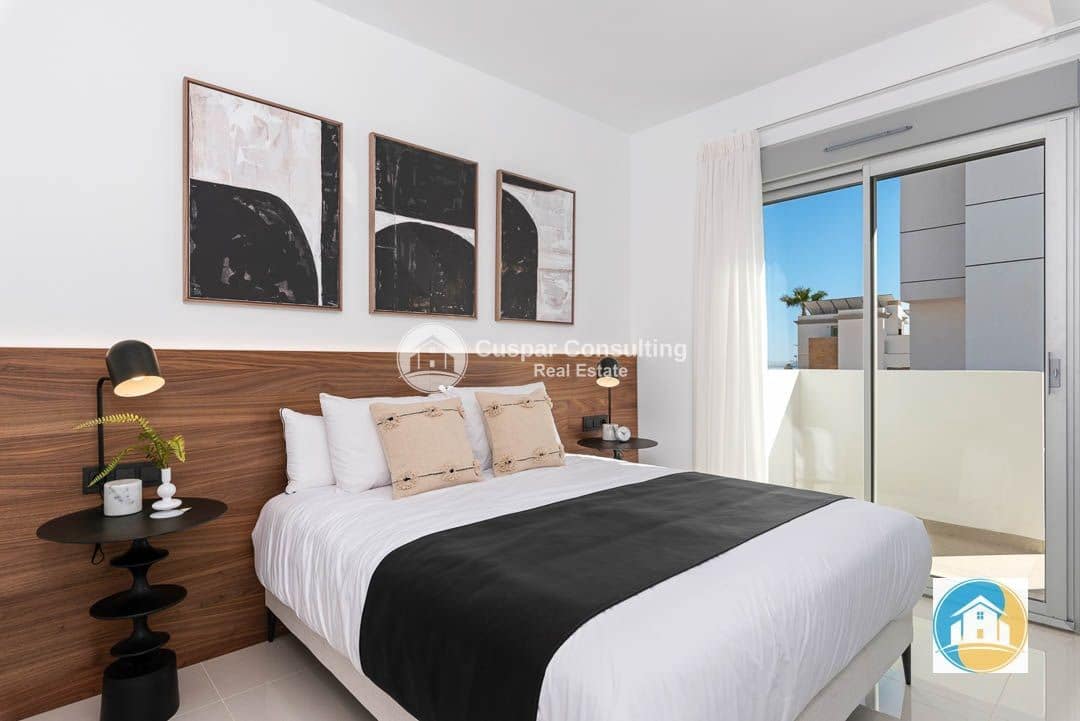 4 camera da letto Villa in vendita in Ciudad Quesada con piscina garage - 975.693 € (Rif: 8887065)