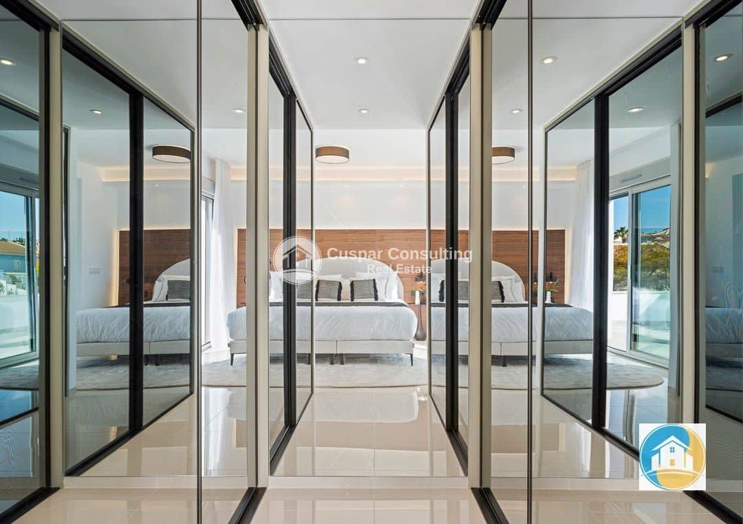 4 camera da letto Villa in vendita in Ciudad Quesada con piscina garage - 975.693 € (Rif: 8887065)