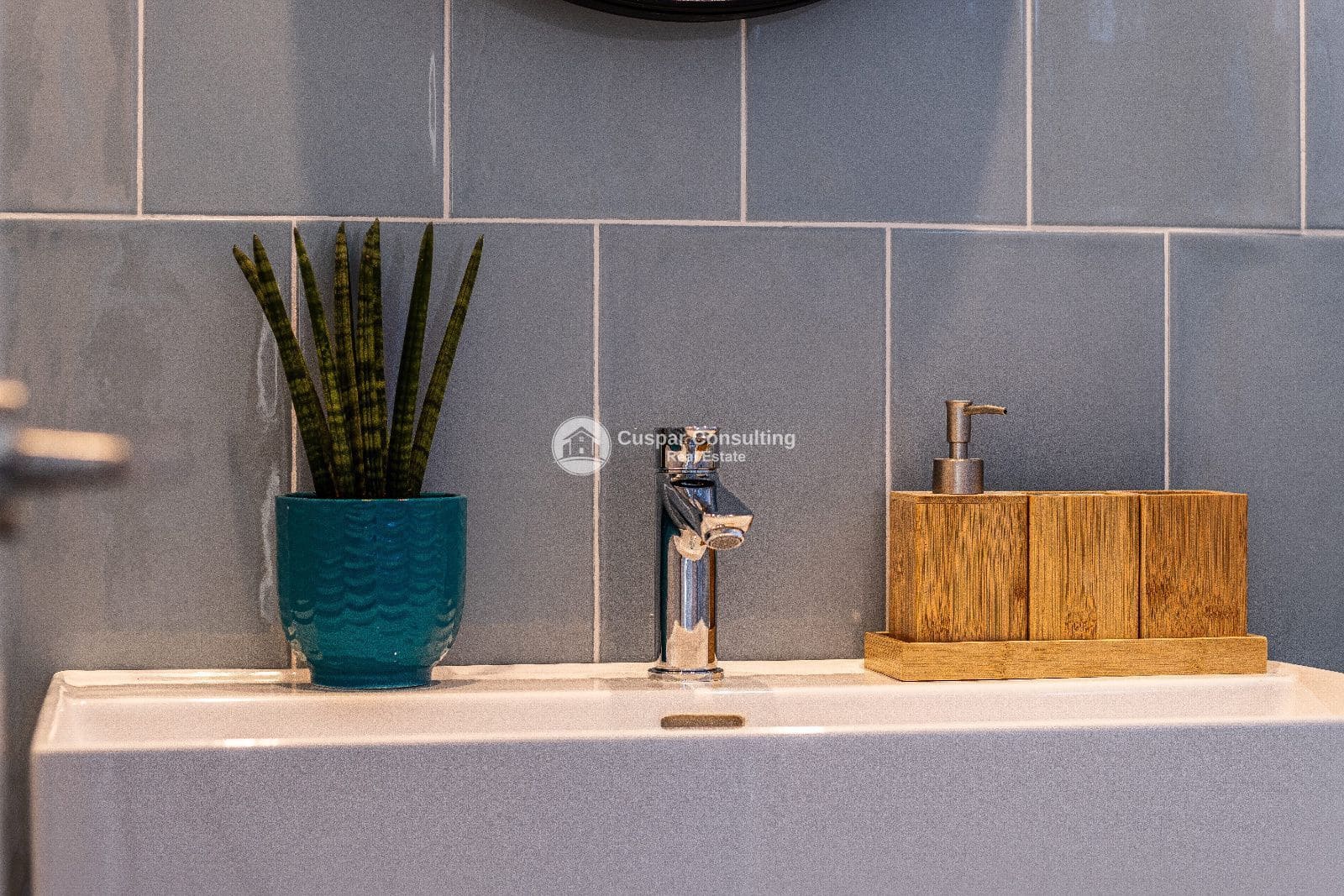 3 soveværelse Lejlighed til salg i Polop med swimmingpool garage - € 625.000 (Ref: 8892042)