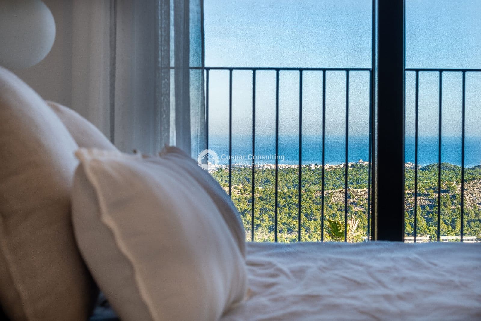 3 quarto Moradia para venda em Polop com piscina garagem - 470 000 € (Ref: 8892043)