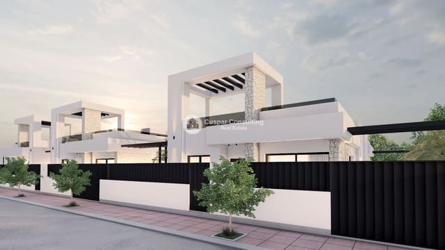 3 soveværelse Villa til salg i Centro, Los Alcázares med swimmingpool garage - € 615.000 (Ref: 8894007)