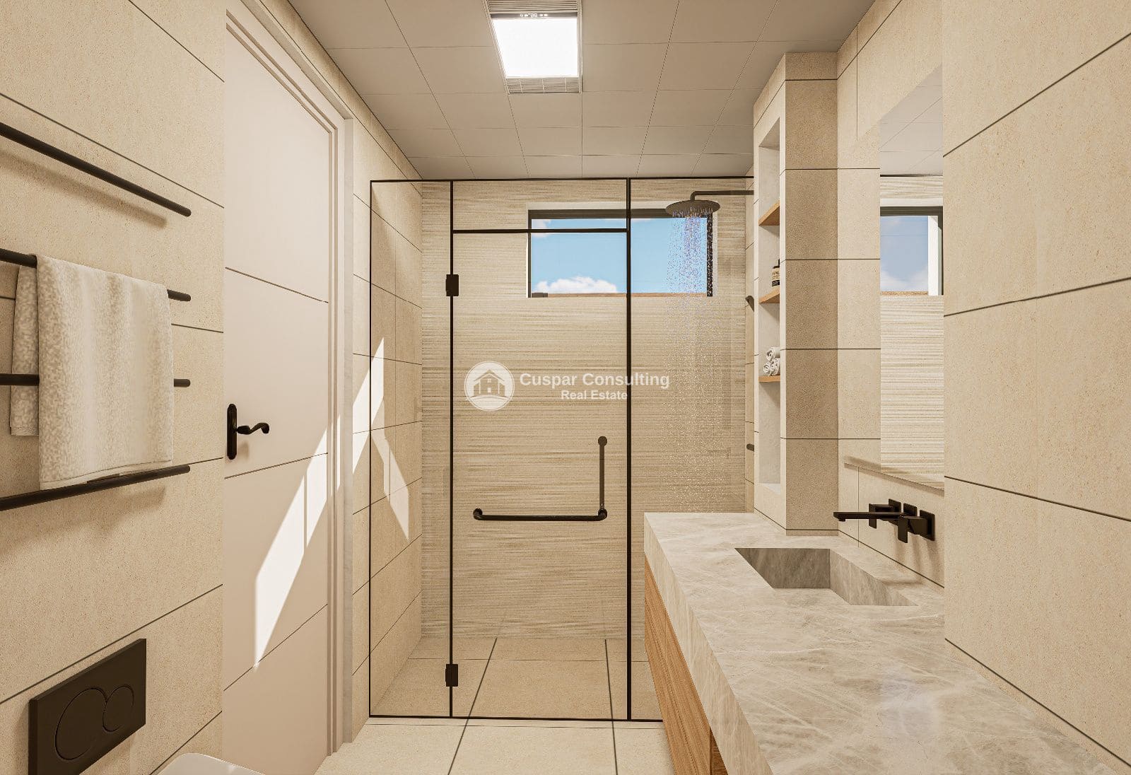 3 camera da letto Villa in vendita in La Pinilla con piscina garage - 244.780 € (Rif: 8894269)