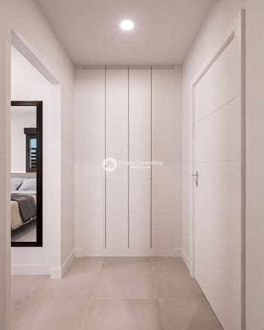 3 soverom Villa til salgs i La Pinilla, Fuente Alamo de Murcia med svømmebasseng garasje - € 244 780 (Ref: 8894269)