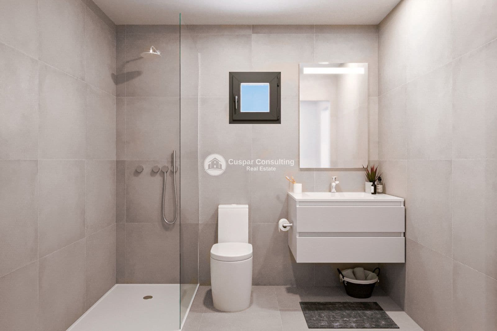 3 soveværelse Villa til salg i La Pinilla med swimmingpool garage - € 244.780 (Ref: 8894269)