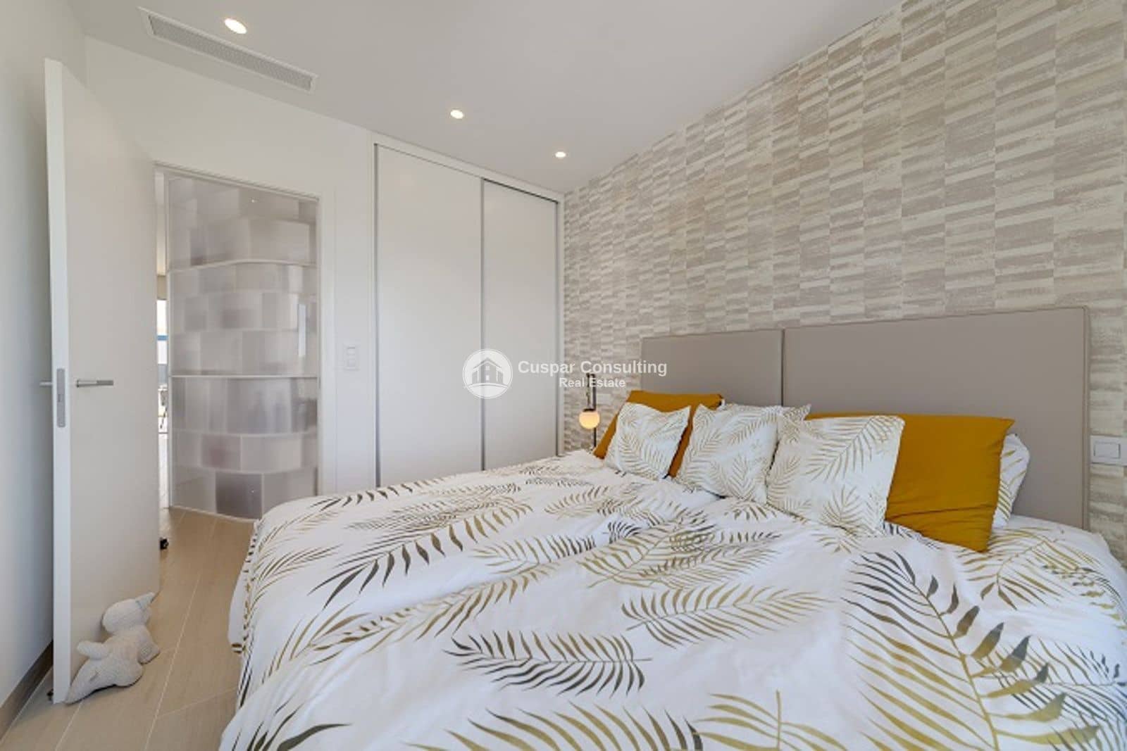 2 quarto Penthouse para venda em Dehesa de Campoamor com piscina garagem - 369 000 € (Ref: 8897560)