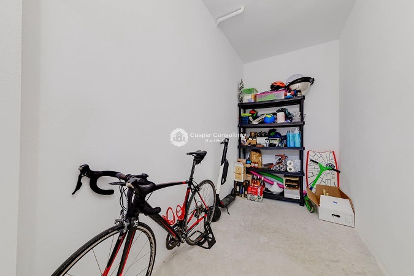 2 quarto Penthouse para venda em Dehesa de Campoamor com piscina garagem - 369 000 € (Ref: 8897560)