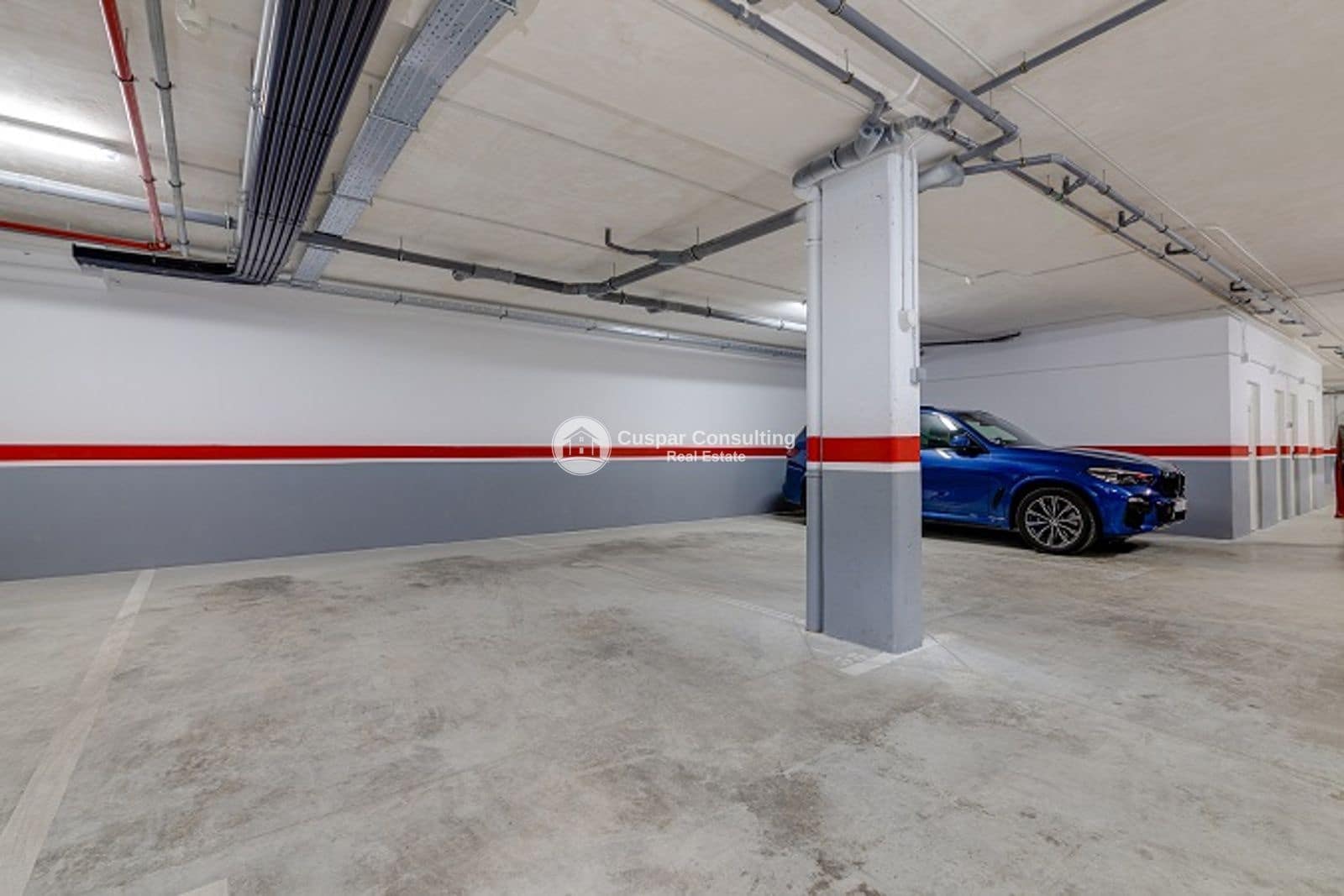 2 quarto Penthouse para venda em Dehesa de Campoamor com piscina garagem - 369 000 € (Ref: 8897560)