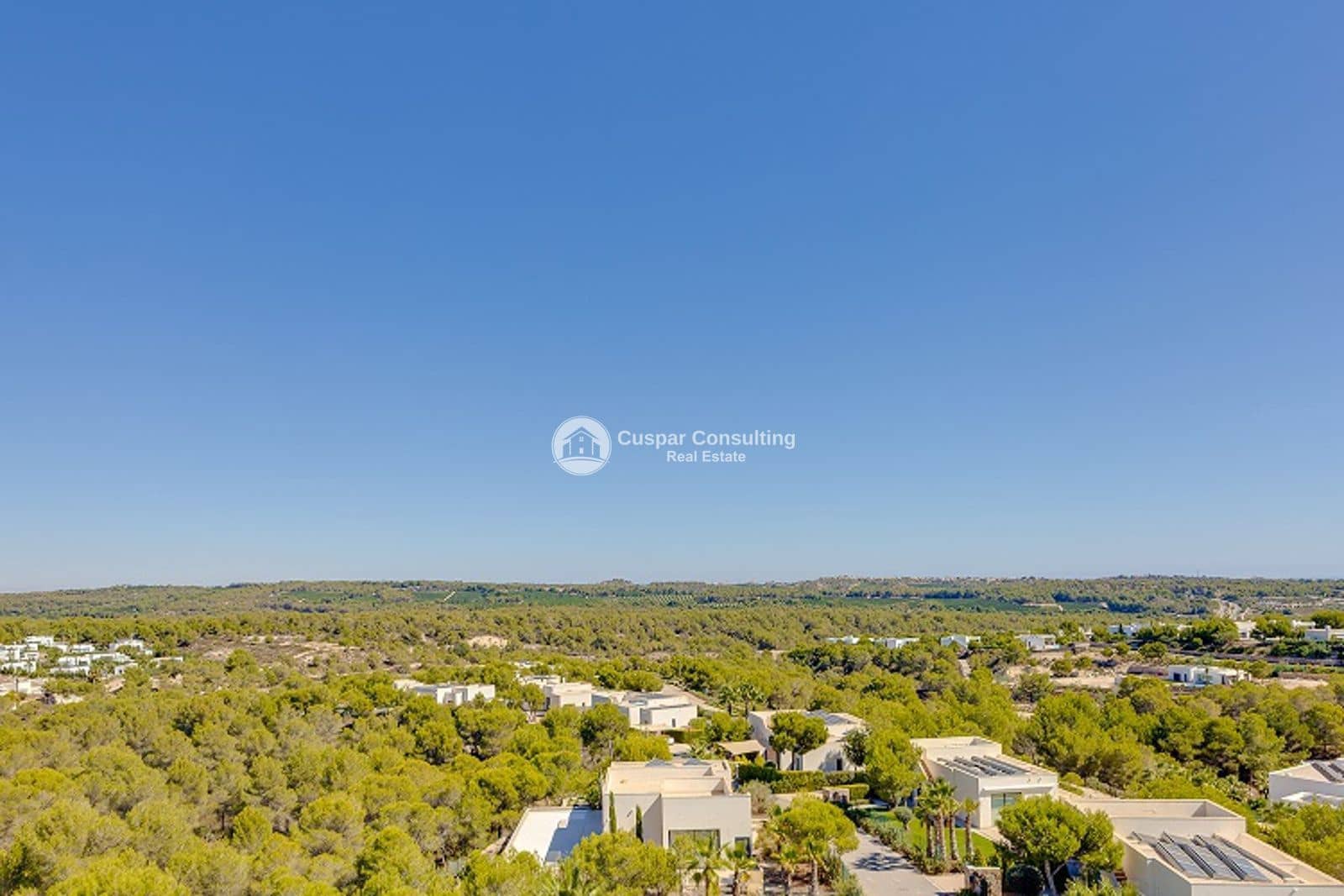 2 quarto Penthouse para venda em Dehesa de Campoamor com piscina garagem - 369 000 € (Ref: 8897560)