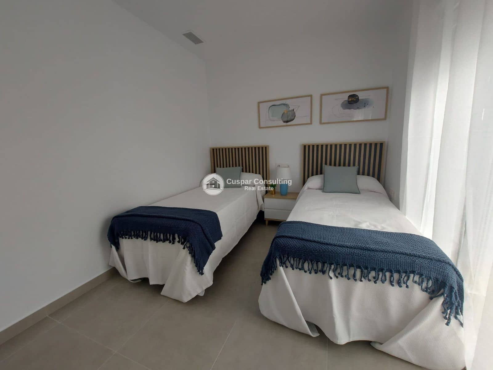 2 camera da letto Villa in vendita in Torre-Pacheco con piscina garage - 227.500 € (Rif: 8904601)