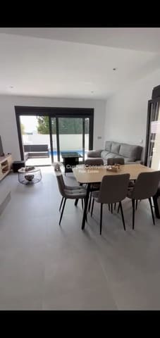 3 sovrum Hus till salu i Daya Nueva med pool garage - 290 000 € (Ref: 8913617)