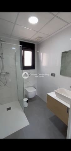 3 sovrum Hus till salu i Daya Nueva med pool garage - 290 000 € (Ref: 8913617)