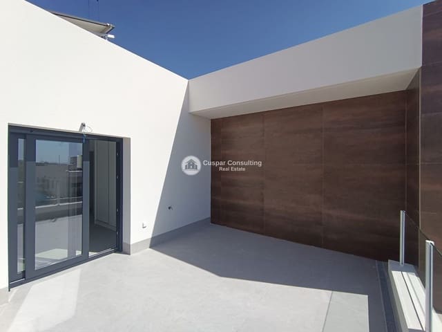 3 sovrum Hus till salu i Daya Nueva med pool garage - 290 000 € (Ref: 8913617)