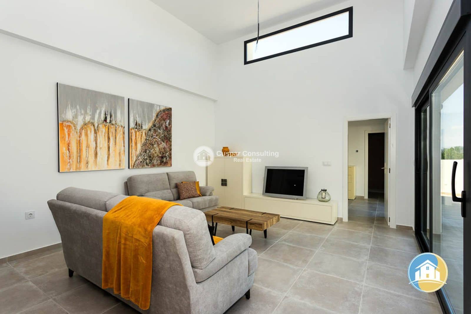 3 camera da letto Villa in vendita in Daya Nueva con piscina garage - 349.000 € (Rif: 8917554)