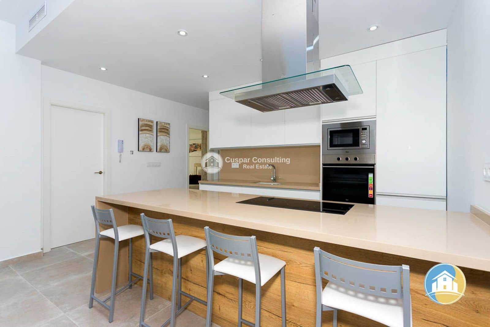 3 camera da letto Villa in vendita in Daya Nueva con piscina garage - 349.000 € (Rif: 8917554)