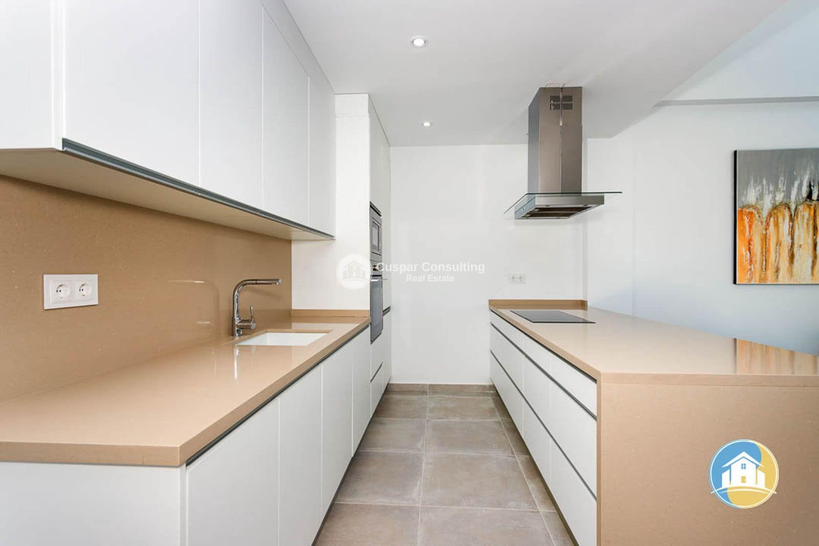 3 camera da letto Villa in vendita in Daya Nueva con piscina garage - 349.000 € (Rif: 8917554)