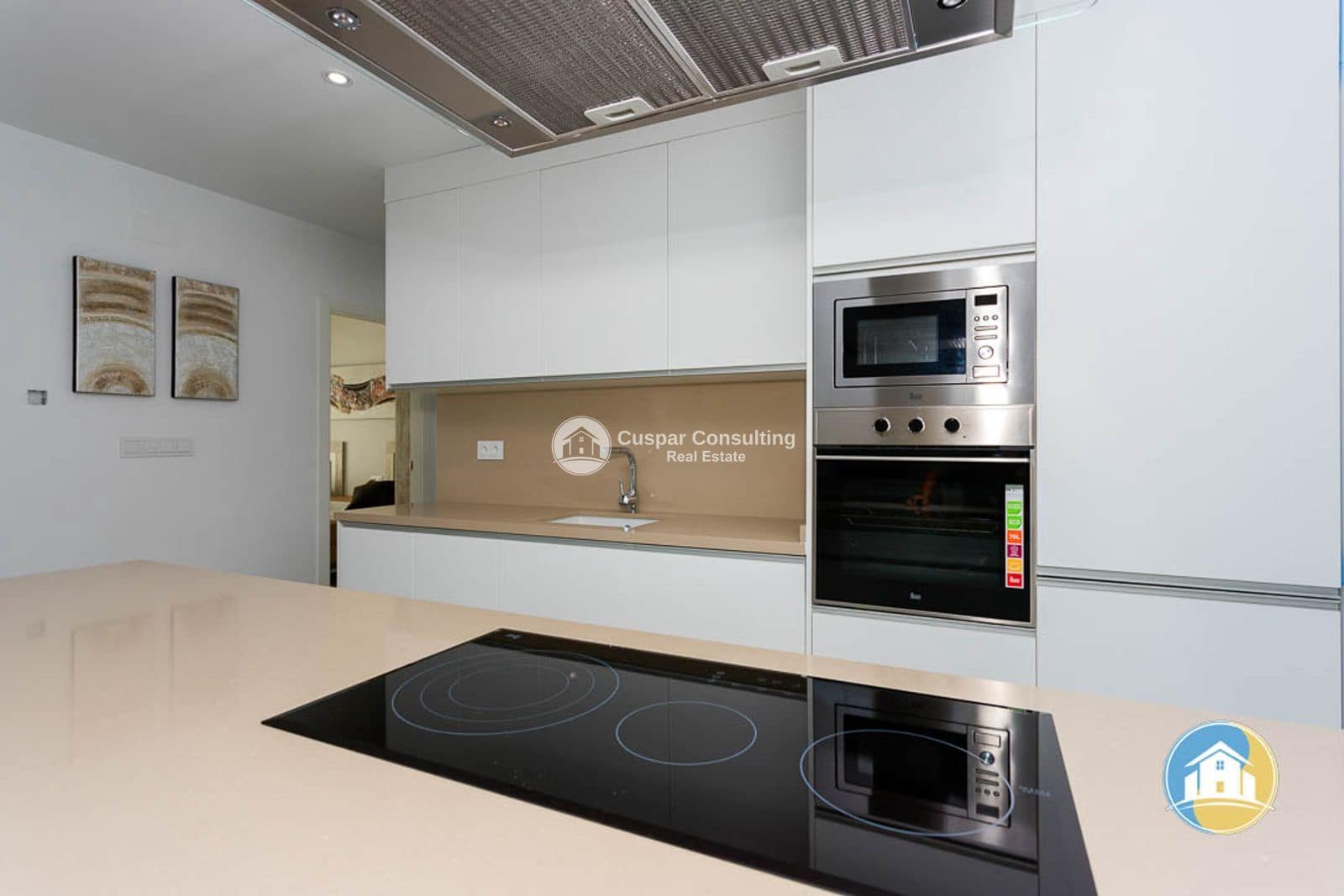 3 camera da letto Villa in vendita in Daya Nueva con piscina garage - 349.000 € (Rif: 8917554)