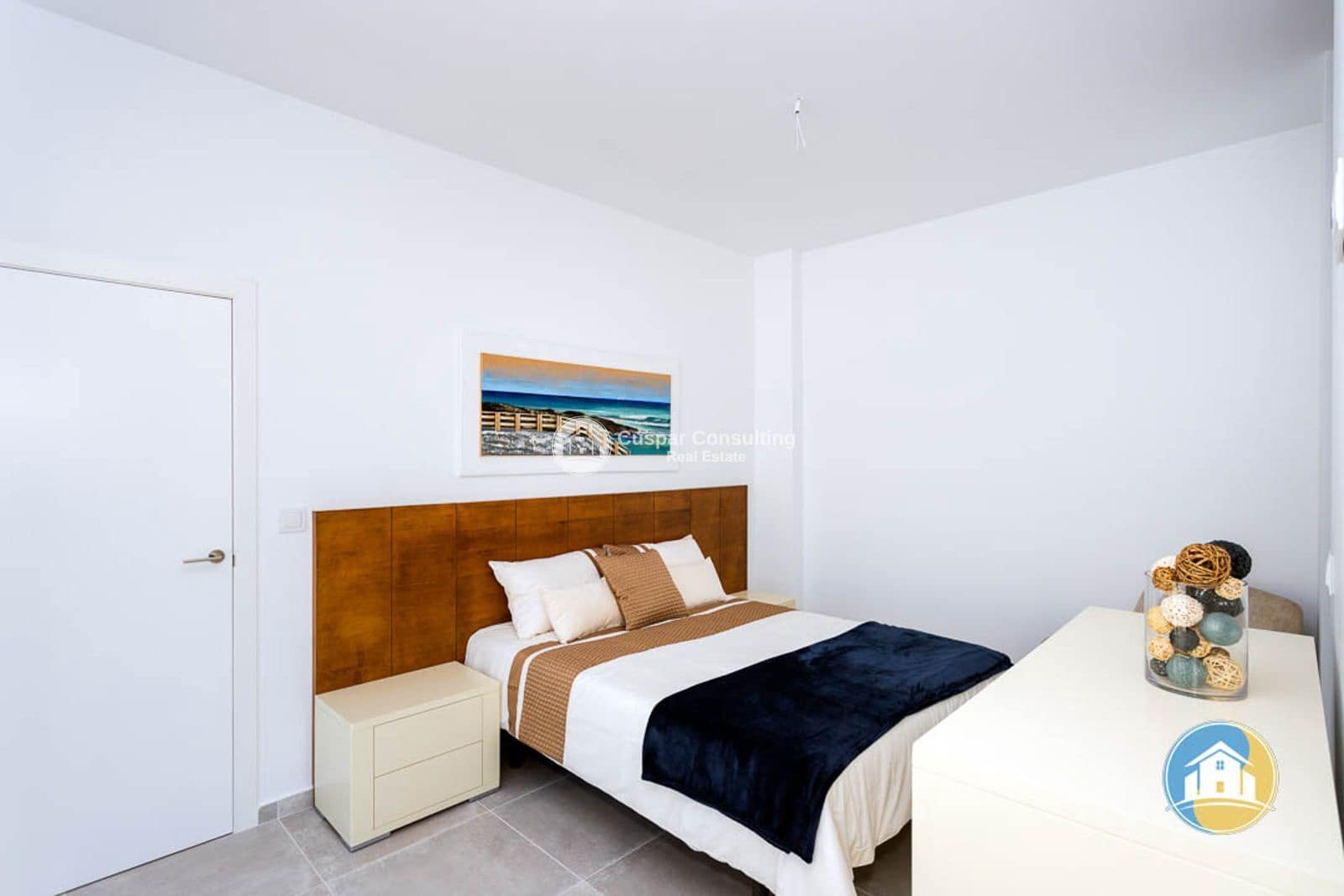 3 camera da letto Villa in vendita in Daya Nueva con piscina garage - 349.000 € (Rif: 8917554)