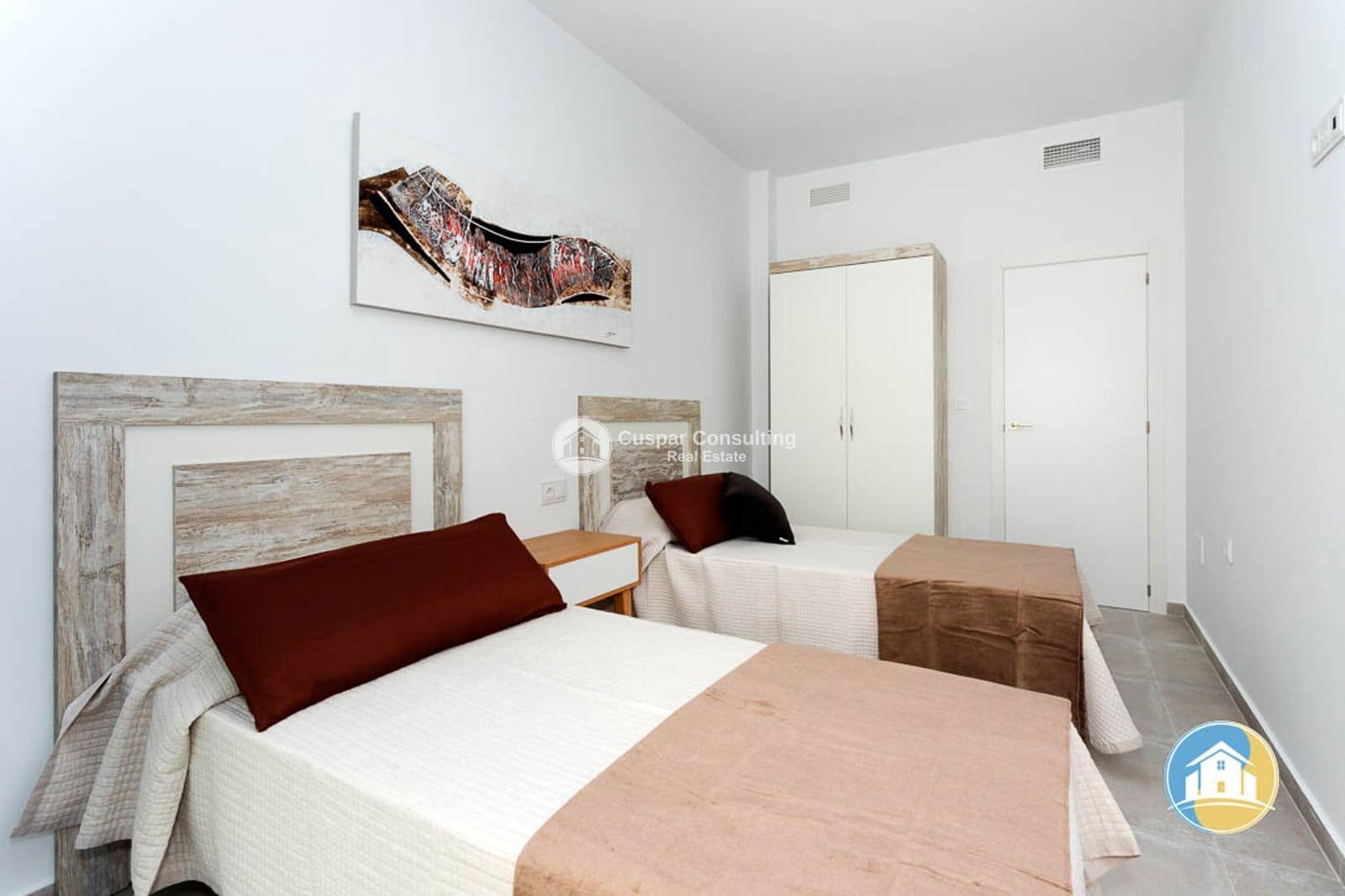 3 camera da letto Villa in vendita in Daya Nueva con piscina garage - 349.000 € (Rif: 8917554)