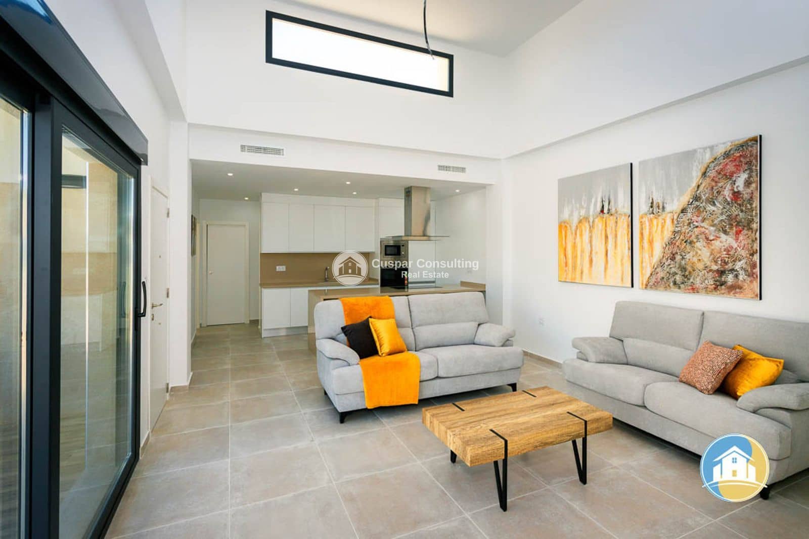 3 camera da letto Villa in vendita in Daya Nueva con piscina garage - 349.000 € (Rif: 8917554)