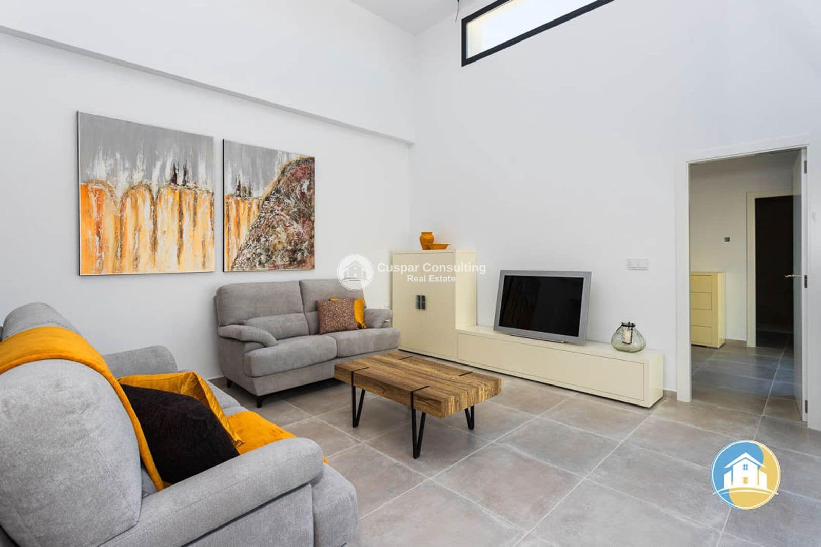 3 camera da letto Villa in vendita in Daya Nueva con piscina garage - 349.000 € (Rif: 8917554)