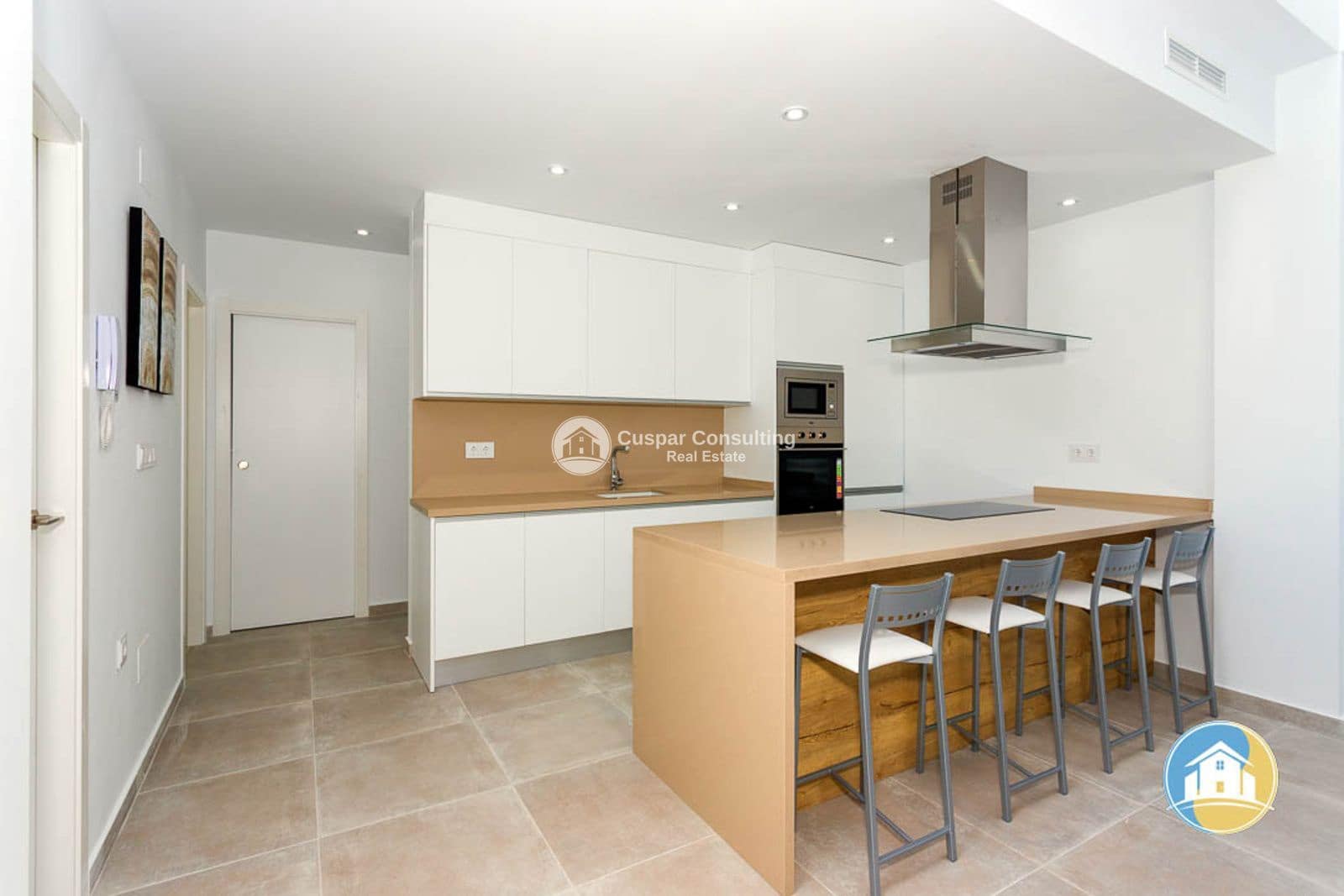 3 camera da letto Villa in vendita in Daya Nueva con piscina garage - 349.000 € (Rif: 8917554)