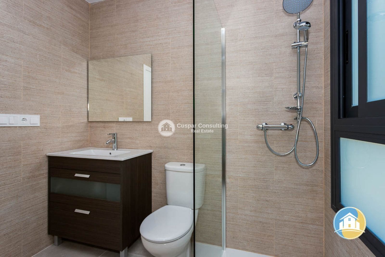 3 camera da letto Villa in vendita in Daya Nueva con piscina garage - 349.000 € (Rif: 8917554)