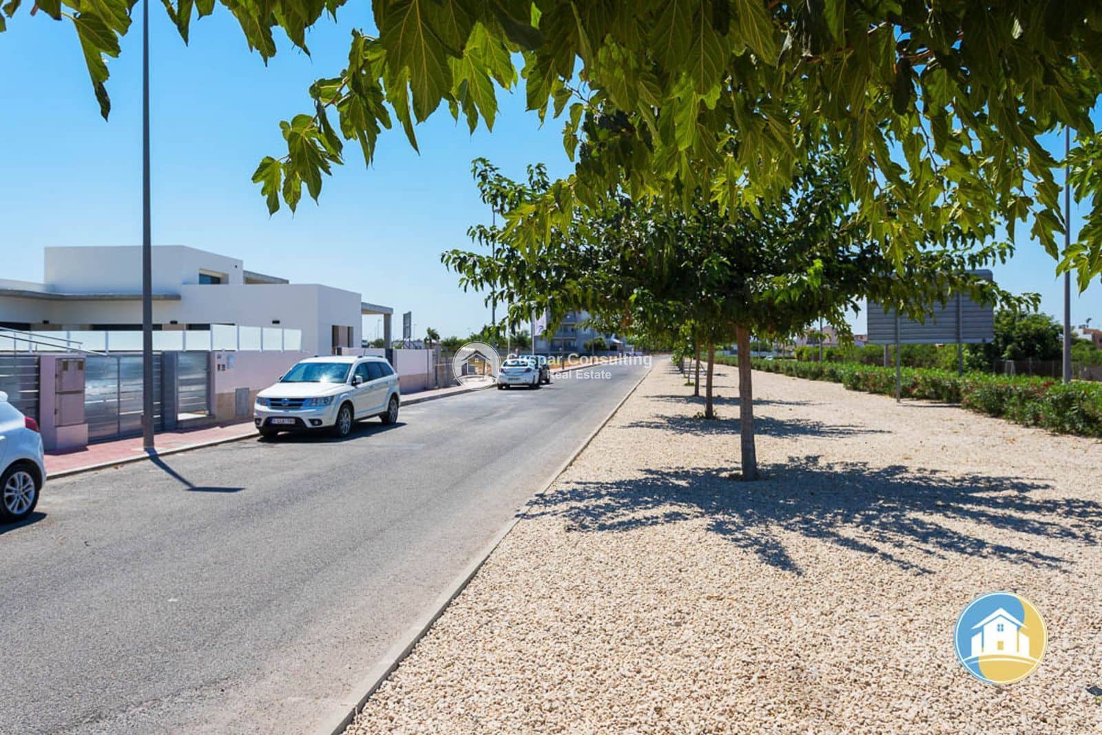 3 camera da letto Villa in vendita in Daya Nueva con piscina garage - 349.000 € (Rif: 8917554)