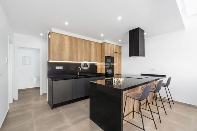 3 Zimmer Villa zu verkaufen in Daya Nueva mit Pool Garage - 322.000 € (Ref: 8917554)