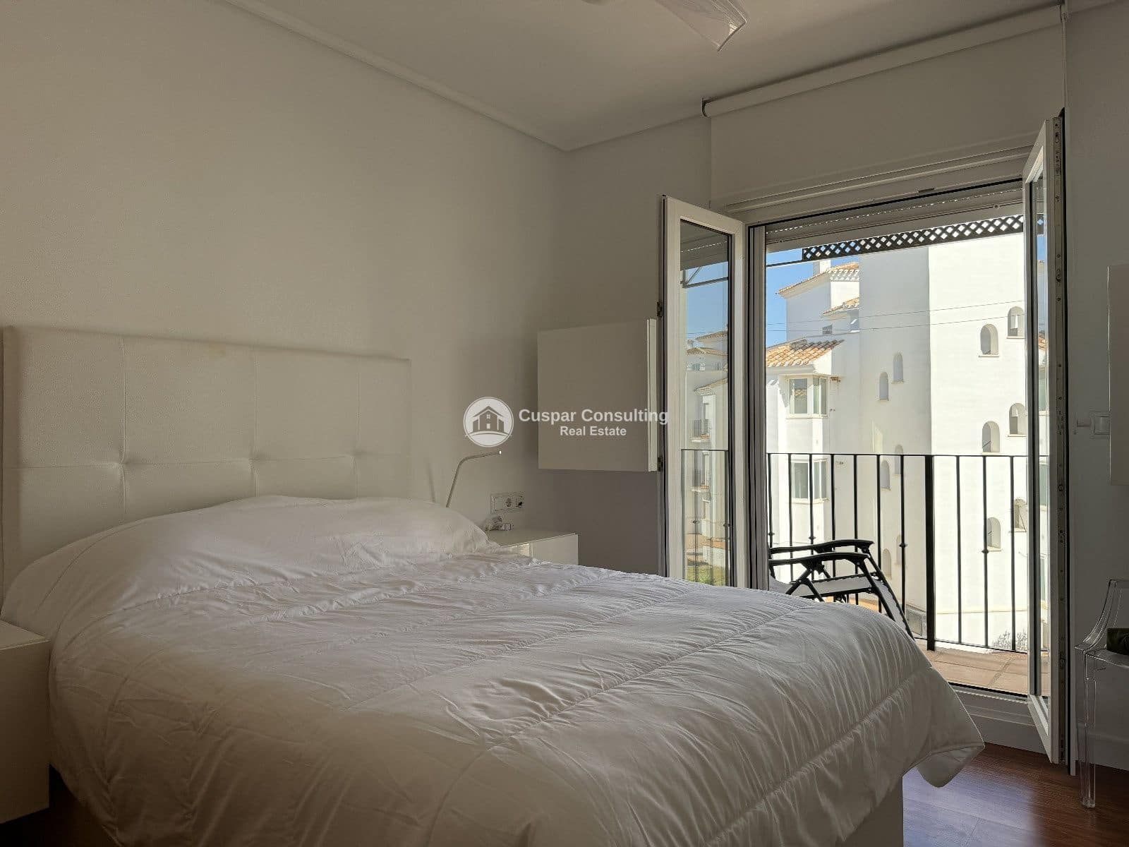 2 bedroom Flat for sale in Sucina with pool garage - € 142,500 (Ref: 8933277)