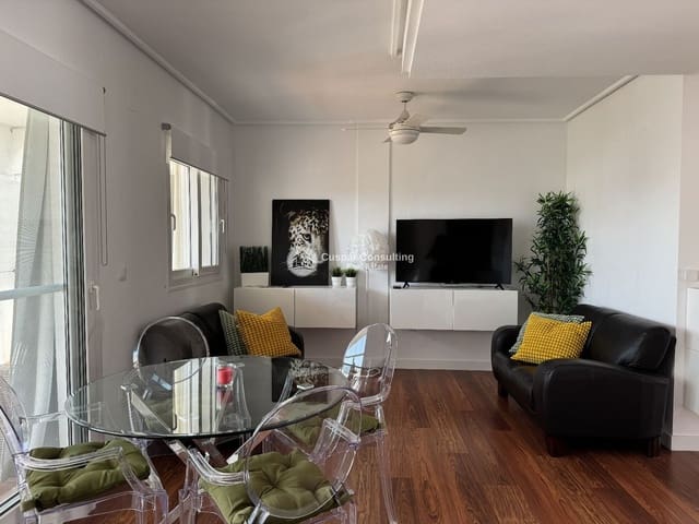 2 soverom Leilighet til salgs i Sucina, Murcia by med svømmebasseng garasje - € 142 500 (Ref: 8933277)